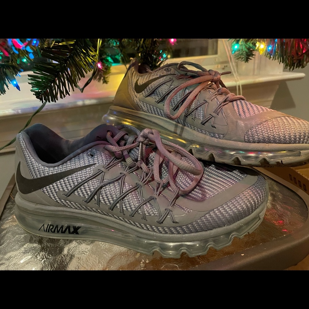 Mens nike airmax